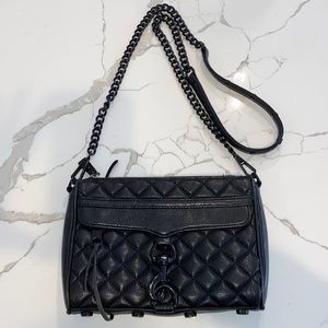 Rebecca Minkoff M.A.B. Crossbody